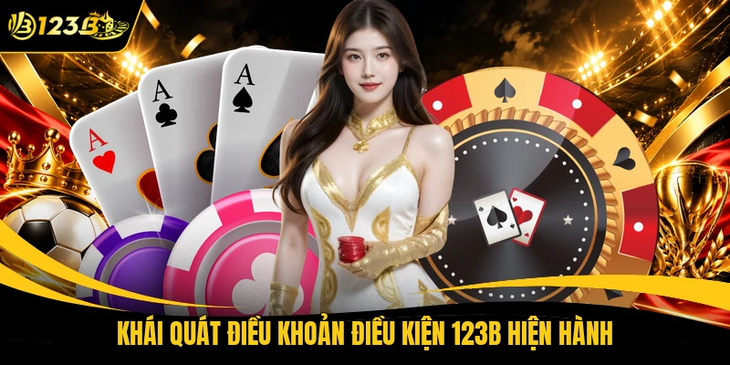 Khái quát điều khoản điều kiện 123B hiện hành